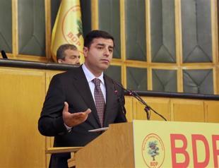 No concrete steps from Turkish government for Kurdish peace, BDP co-chair says