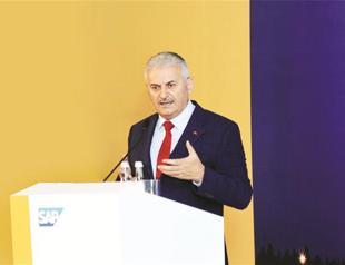German SAP to found R&D hub in Istanbul