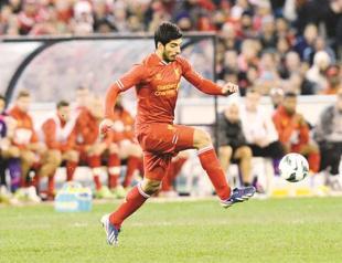 ‘What are they smoking’ - Liverpool mocks Suarez bid