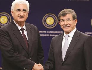 Turkey not against India’s membership in NSG, Turkish FM says