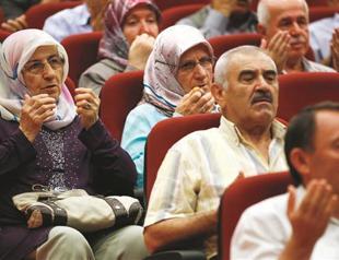 Turkish Directorate General for Religious Affairs suffers loss due to Hajj quota cut