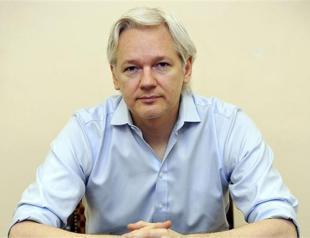 Assange launches party to contest Australia polls