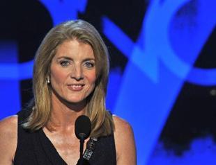 JFKs sole survivor named ambassador to Japan