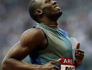 Bolt aims to restore sprinting’s battered reputation