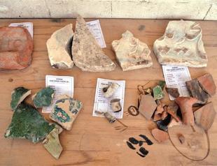 Edirne Palace restorations reveal Ottoman era culture