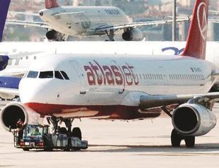 Atlasjet to found new airlines in 3 countries