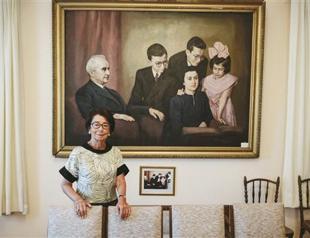 Gezi showed Turkish republic is in safe hands: Ex-president’s daughter