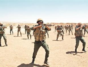 Damascus accuse US of ‘double standards’