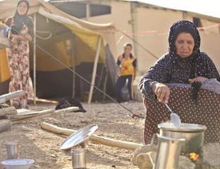 BDP urges Turkish government for indiscriminate aid