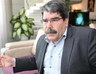 PYD leader arrives in Turkey for two-day talks: Report