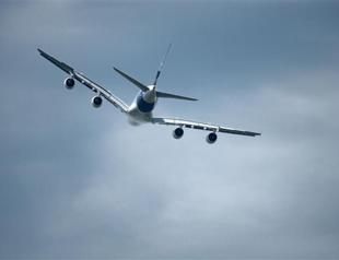 Body falls from Air France jet in Niger: Official
