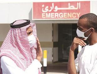 Deadly virus unlikely to cause SARS danger