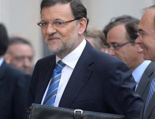 Spain PM admits error trusting colleague in scandal