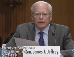 US Senate discusses Gezi Park protests