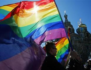 Gay Sochi athletes must respect Russian law, minister says