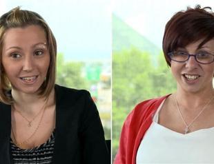 US kidnap victims described their torment in diaries