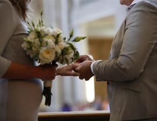 Lesbian couple forced to recognise biological fathers rights