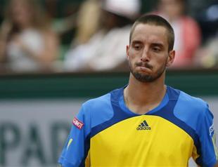 Players defend tennis in wake of doping cases