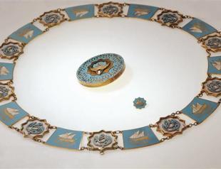 Show sheds light on gifts to Tito