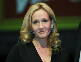 JK Rowling lawyers in charity payout over pseudonym leak