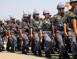 Turkish judge criticizes mandatory military service in verdict