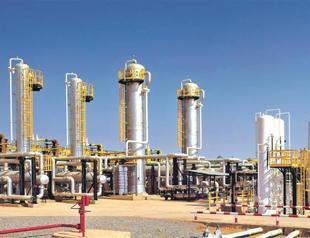 Turkey, KRG pipeline to finish ‘end of 2013’