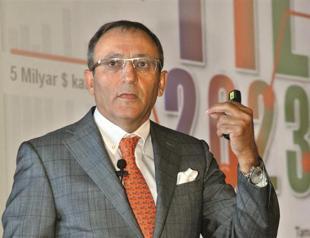 Socar ‘prays’ for end of Petkim monopoly