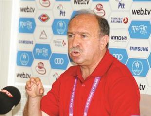 Turkish Athletics head steps down amid doping scandal