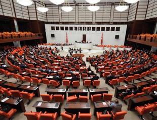 Draft bill to toughen sexual abuse penalties in Turkey