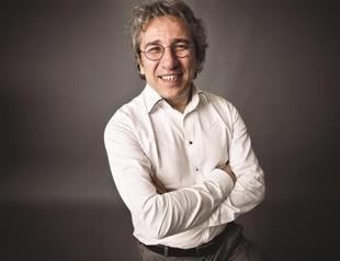 Can Dündar dismissed from daily Milliyet for critical Gezi stance