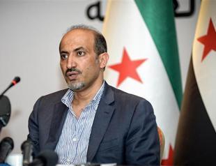 Syria opposition cancels Istanbul meeting