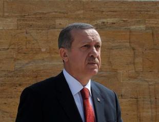 Erdoğan holds phone talks with Merkel, Ayrault over Egypt, Syria