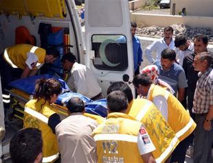 Turkish Foreign Ministry strongly condemns shooting of ‘innocent’ shepherd by Armenian soldiers