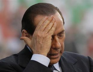 Italys top court confirms Berlusconi prison sentence for tax fraud