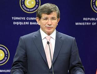 Turkish FM and his Bosnian counterpart criticize international community inaction on Syria