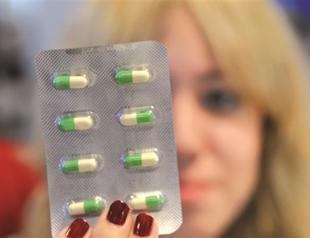 Anti-depressants for Turkish PM