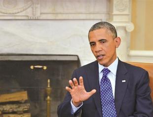 Editor fired over ‘Obama headline’