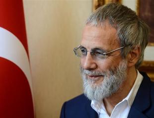 ‘How many kids do you have’ Turkish PM asks music legend Yusuf Islam