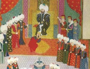 The man behind the illustrated Ottoman manuscripts: Seyyid Lokman