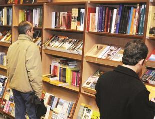Ministry buying books for libraries