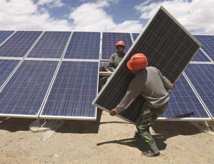 EU-China solar accord effective on August 6