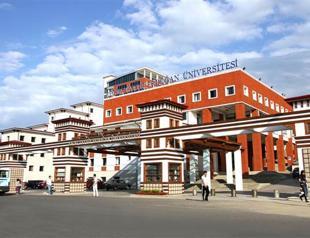 Academic scandal being investigated, Recep Tayyip Erdoğan University rector says