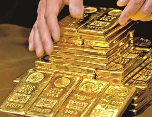 Turkey’s gold import doubles in 7 months