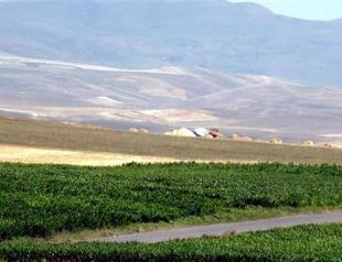 Russian border guard shot at Turkish shepherd who crossed into Armenian border