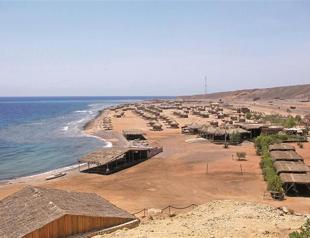 Tours to Middle East fall due to instability