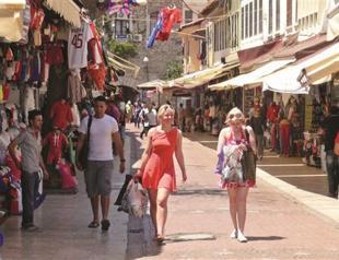 Domestic tourists’ trip costs $1.2 bln