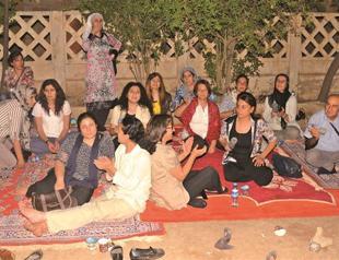 Humanitarian assistance convoy prevented from passing aid to northern Syria