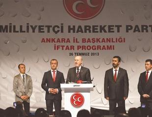 Government, MHP insist on keeping poll threshold clause