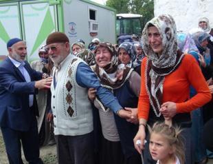 Armenia sends condolences over Turkish shepherd killing