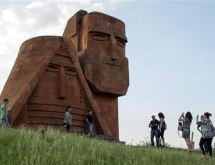 Azerbaijan bans 335 foreign nationals over visits to Nagorno-Karabakh